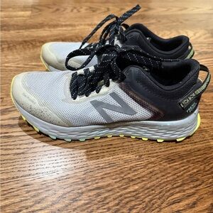 New Balance fresh foam arishi trail